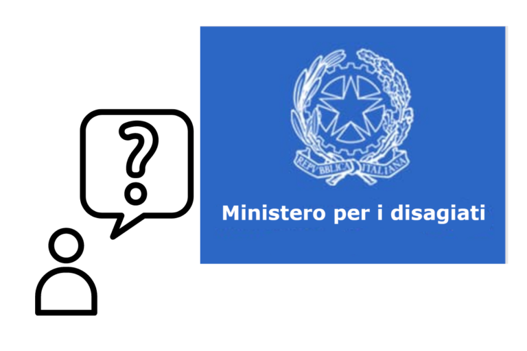 cura dei disagiati