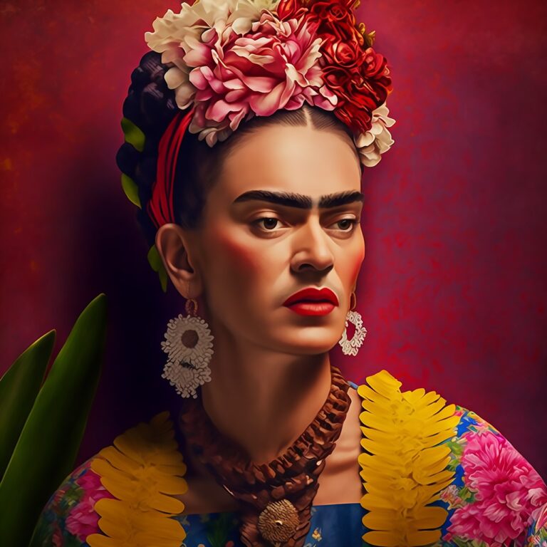 frida kahlo